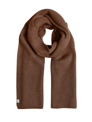 ICON SCARF - SLATE BLACK MEL