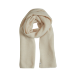 ICON SCARF - FOG MELANGE ICON SCARF - FOG MELANGE