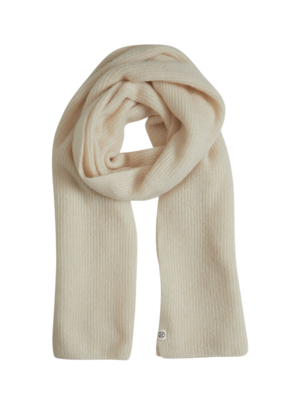 ICON SCARF - FOG MELANGE