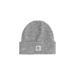 ICON BEANIE - GREY ICON BEANIE - GREY