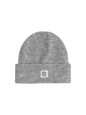 ICON BEANIE - GREY