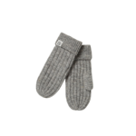 ICON MITTENS  - GREY ICON MITTENS  - GREY