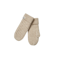 ICON MITTENS - BEIGE