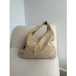 ZOE SHOPPER - BEIGE DSTRCT ZOE SHOPPER - BEIGE