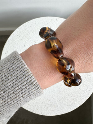 By Jam BO BRACELET - PANTER