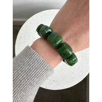 BO BRACELET - GREEN
