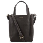 Loulou NAOMI BAG - CHOCOLATE TORTE