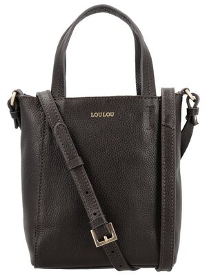 NAOMI BAG - CHOCOLATE TORTE
