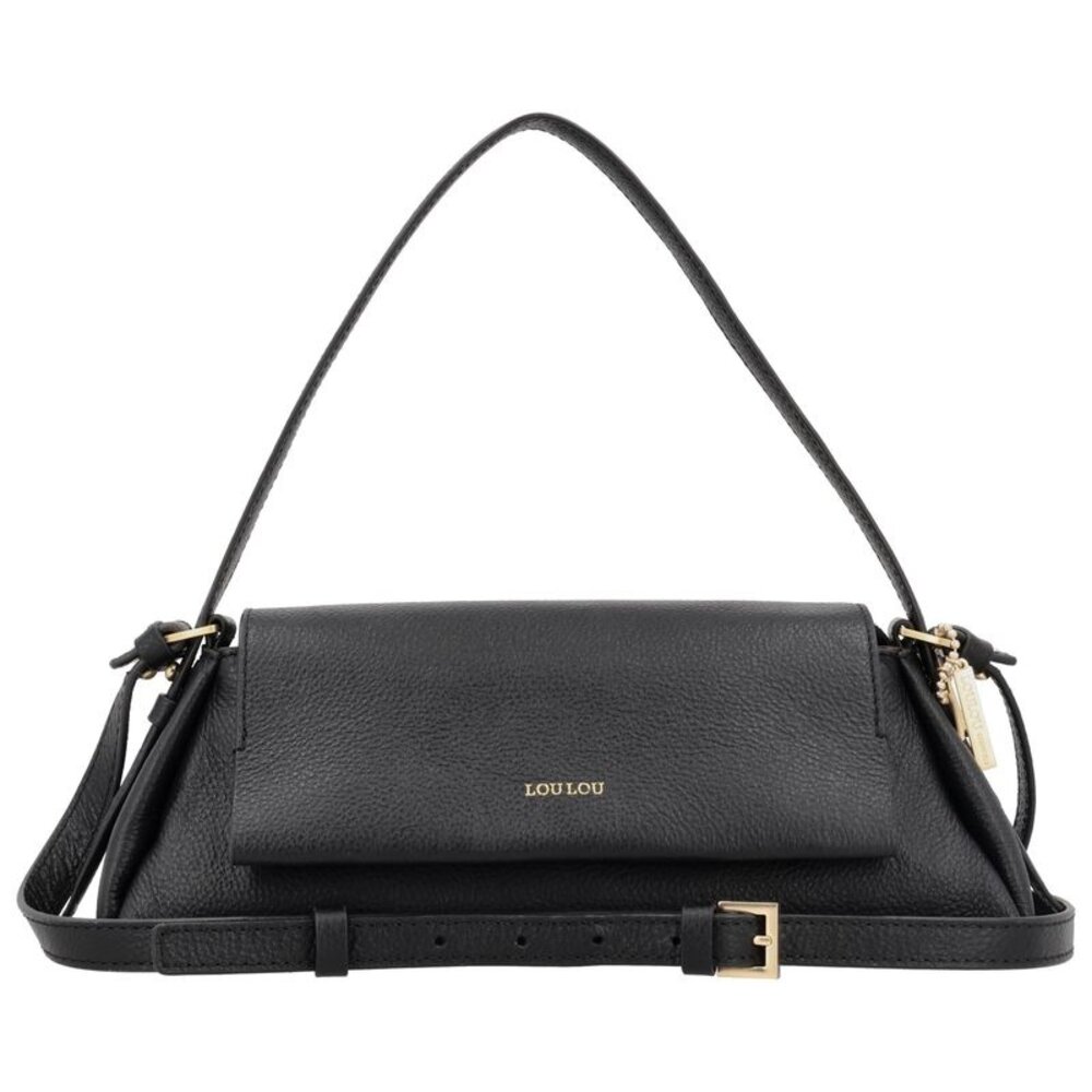 ISA BAG - BLACK