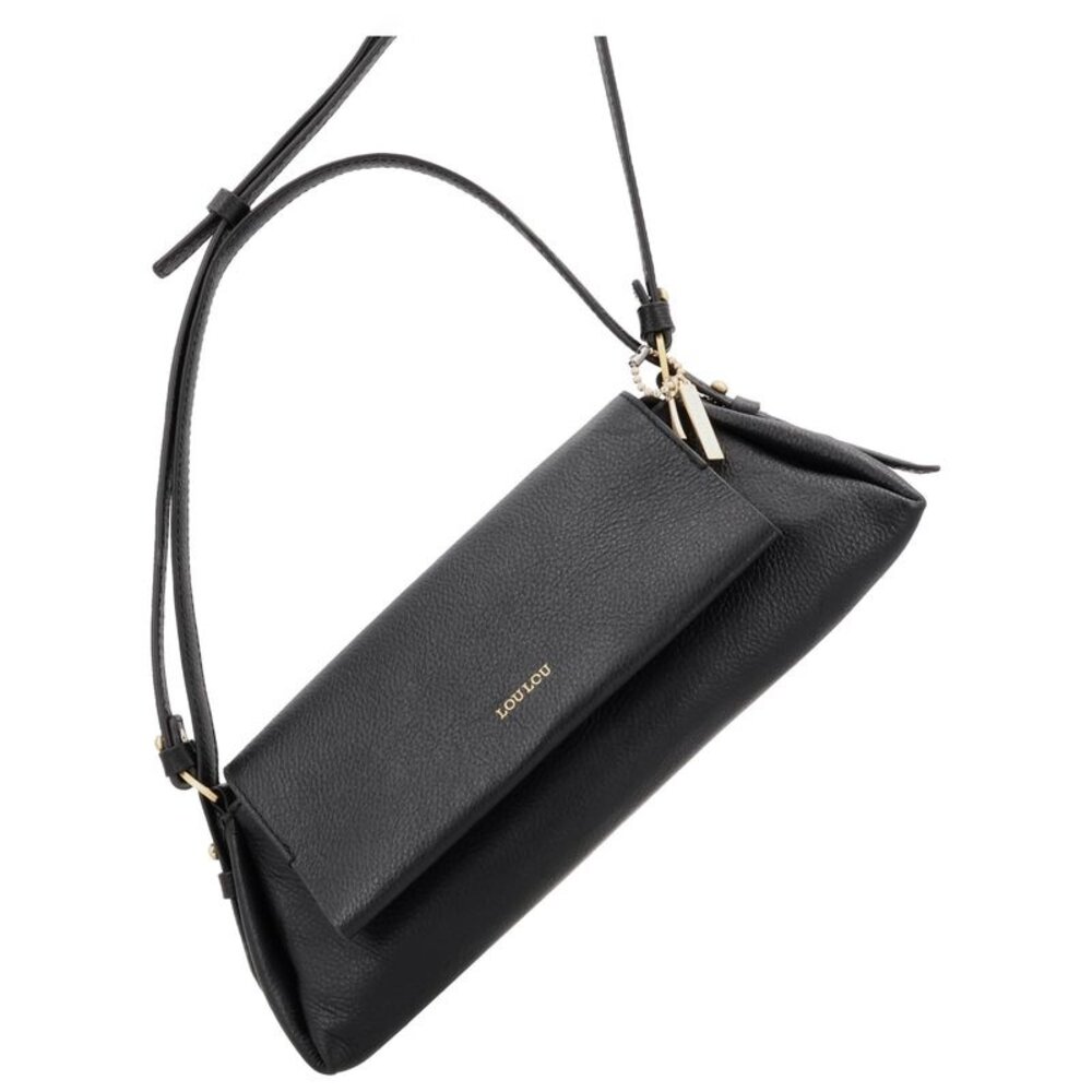 ISA BAG - BLACK