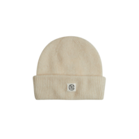 ICON BEANIE - FOG MELANGE