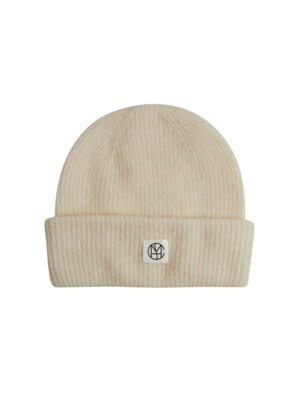 ICON BEANIE - FOG MELANGE