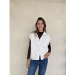 LOTZ & LOT PUCK SPENCER - ECRU