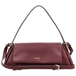 ISA BAG - RUBY