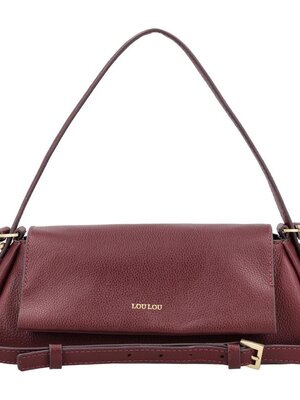ISA BAG - RUBY