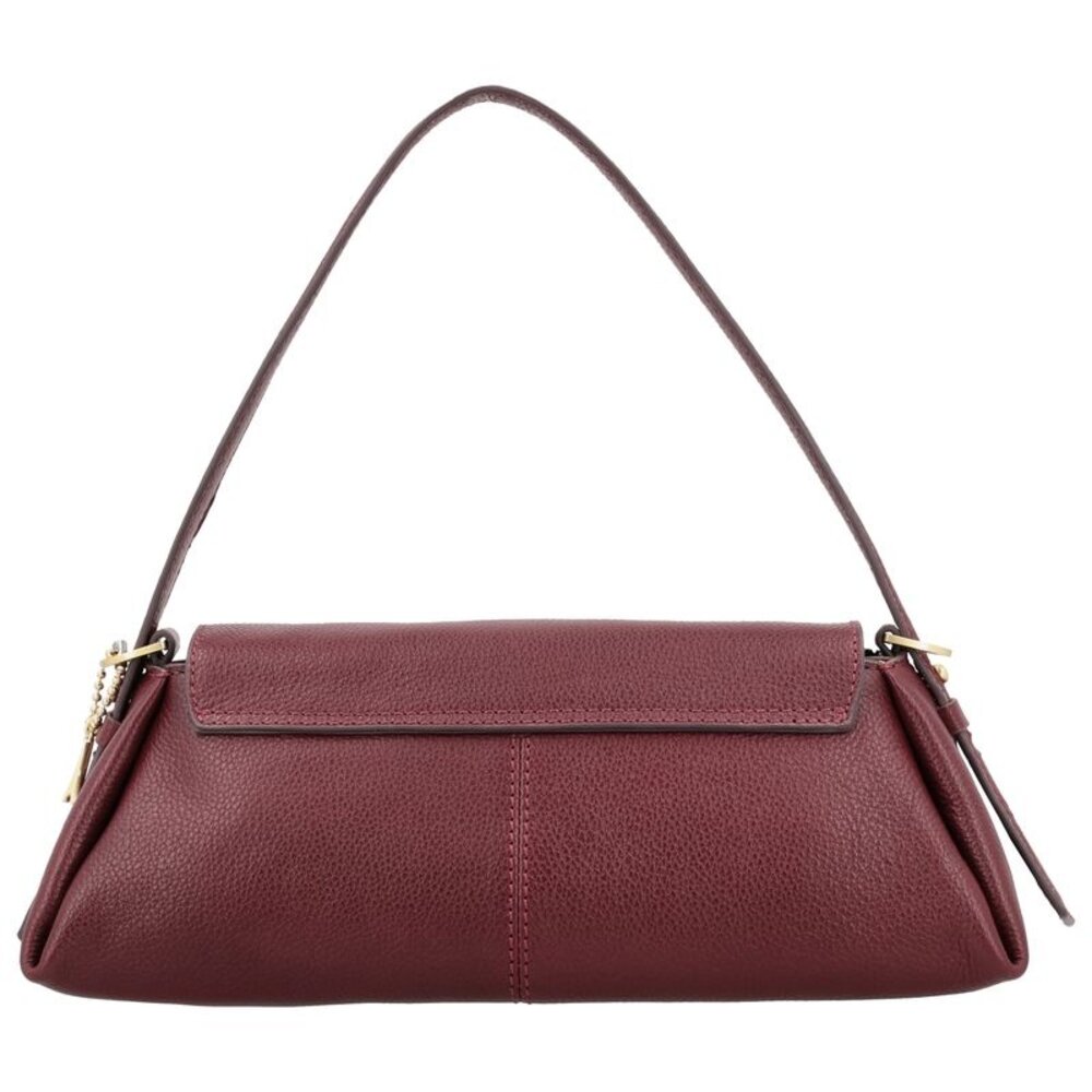 ISA BAG - RUBY