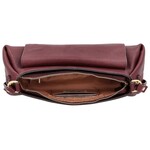 ISA BAG - RUBY