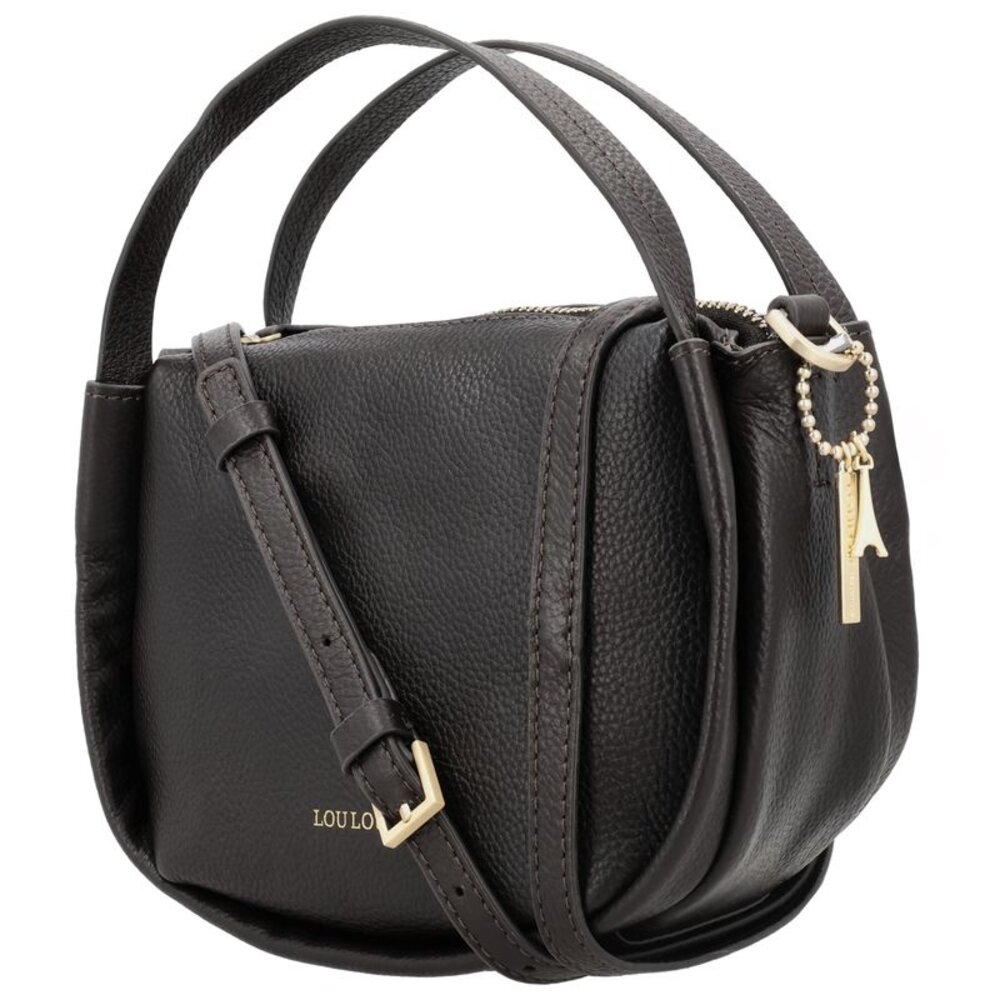 LOU BAG - CHOCOLATE TORTE LOU BAG - CHOCOLATE TORTE