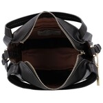 LOU BAG - CHOCOLATE TORTE LOU BAG - CHOCOLATE TORTE