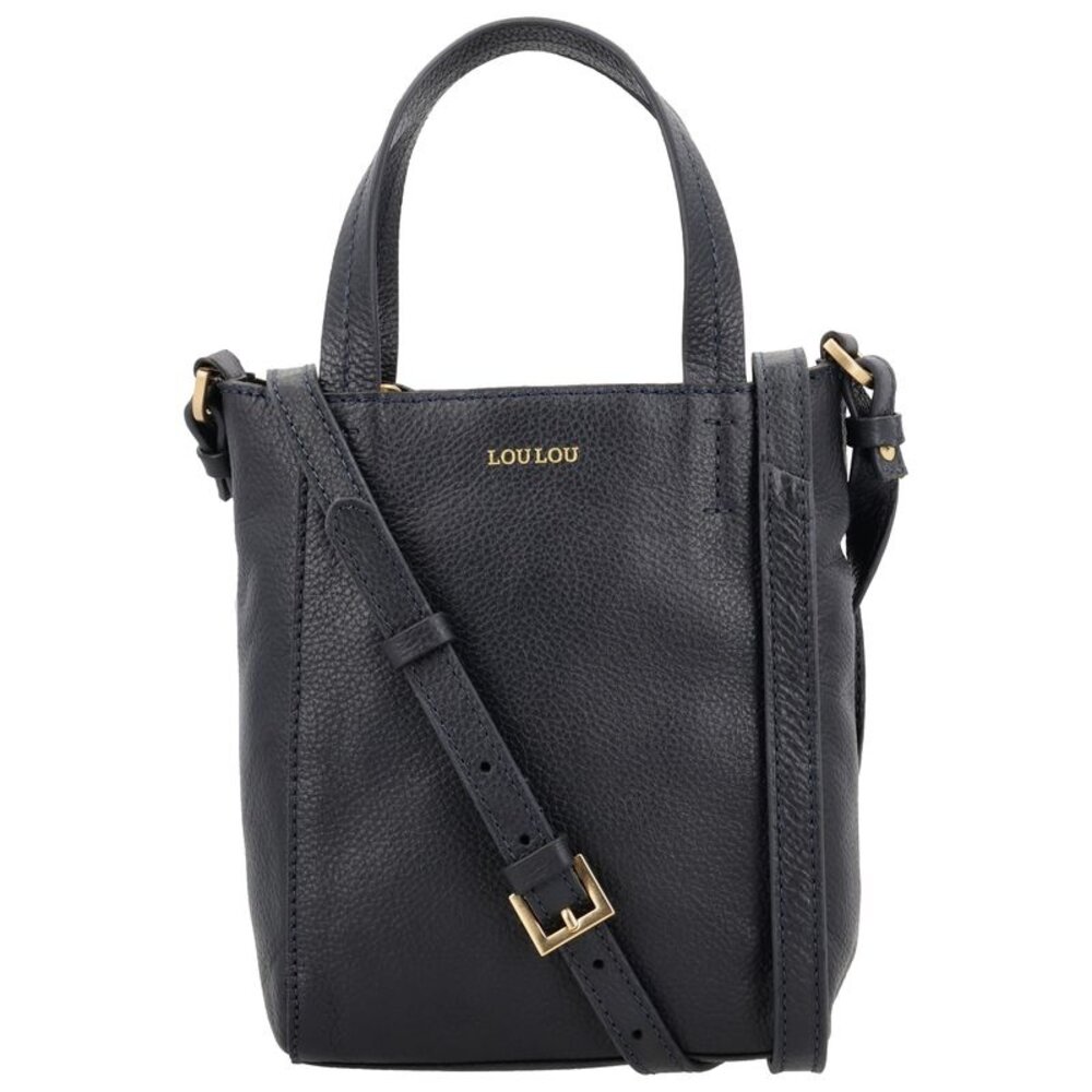 NAOMI BAG - DARK BLUE