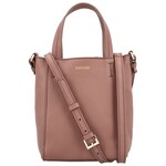 NAOMI BAG - MOCHA MOUSSE