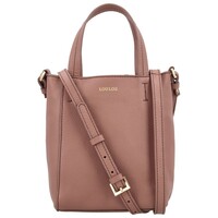 NAOMI BAG - MOCHA MOUSSE