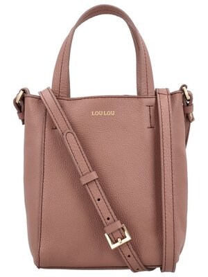 NAOMI BAG - MOCHA MOUSSE