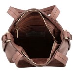 NAOMI BAG - MOCHA MOUSSE