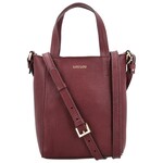 NAOMI BAG - RUBY NAOMI BAG - RUBY