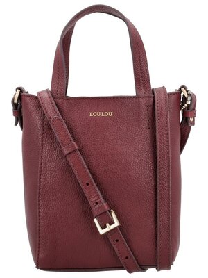 NAOMI BAG - RUBY