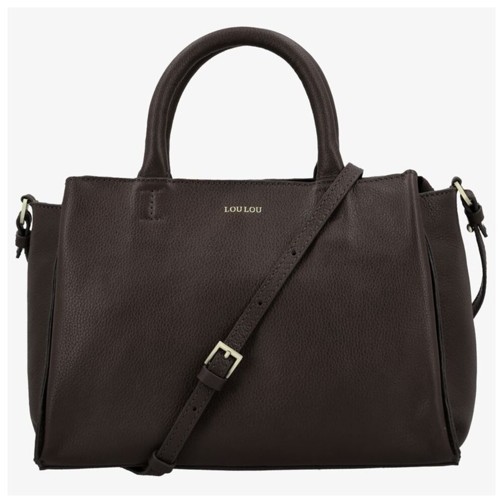 VERA BAG - CHOCOLATE TORTE