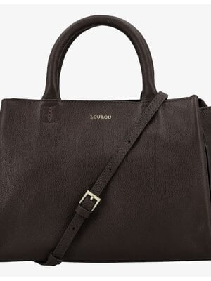 VERA BAG - CHOCOLATE TORTE