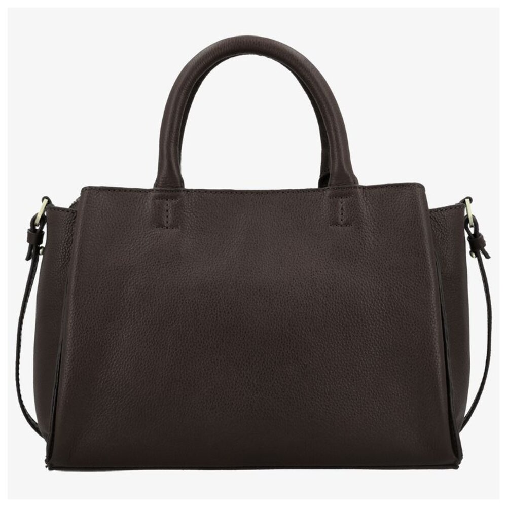 VERA BAG - CHOCOLATE TORTE