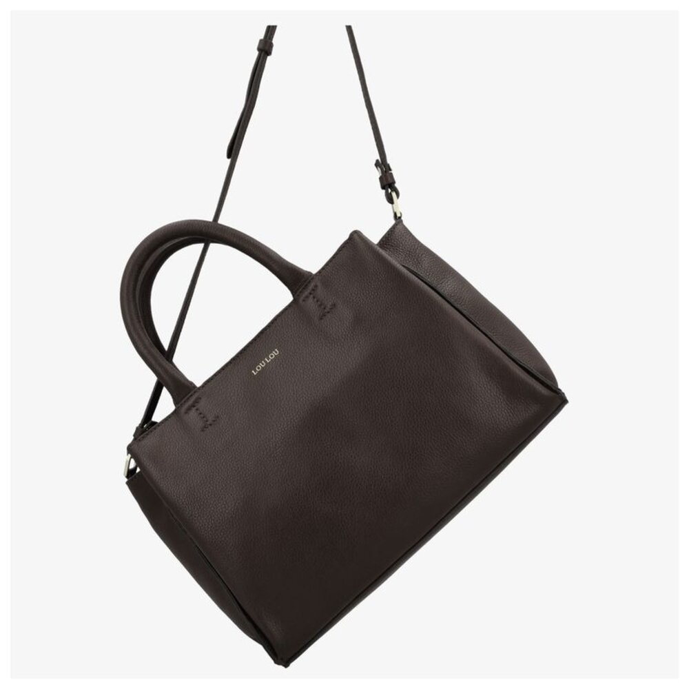 VERA BAG - CHOCOLATE TORTE