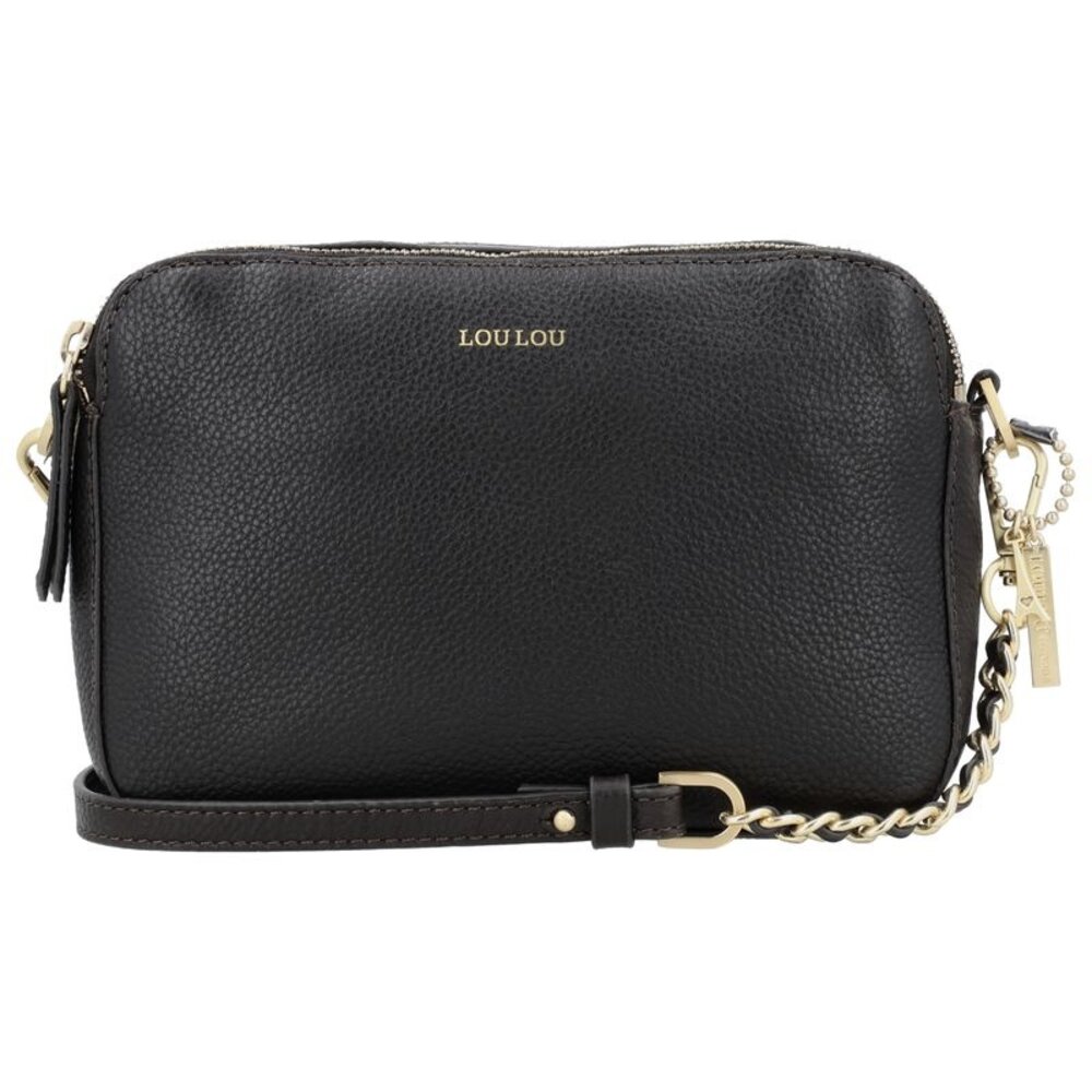 ZOE BAG - CHOCOLATE TORTE