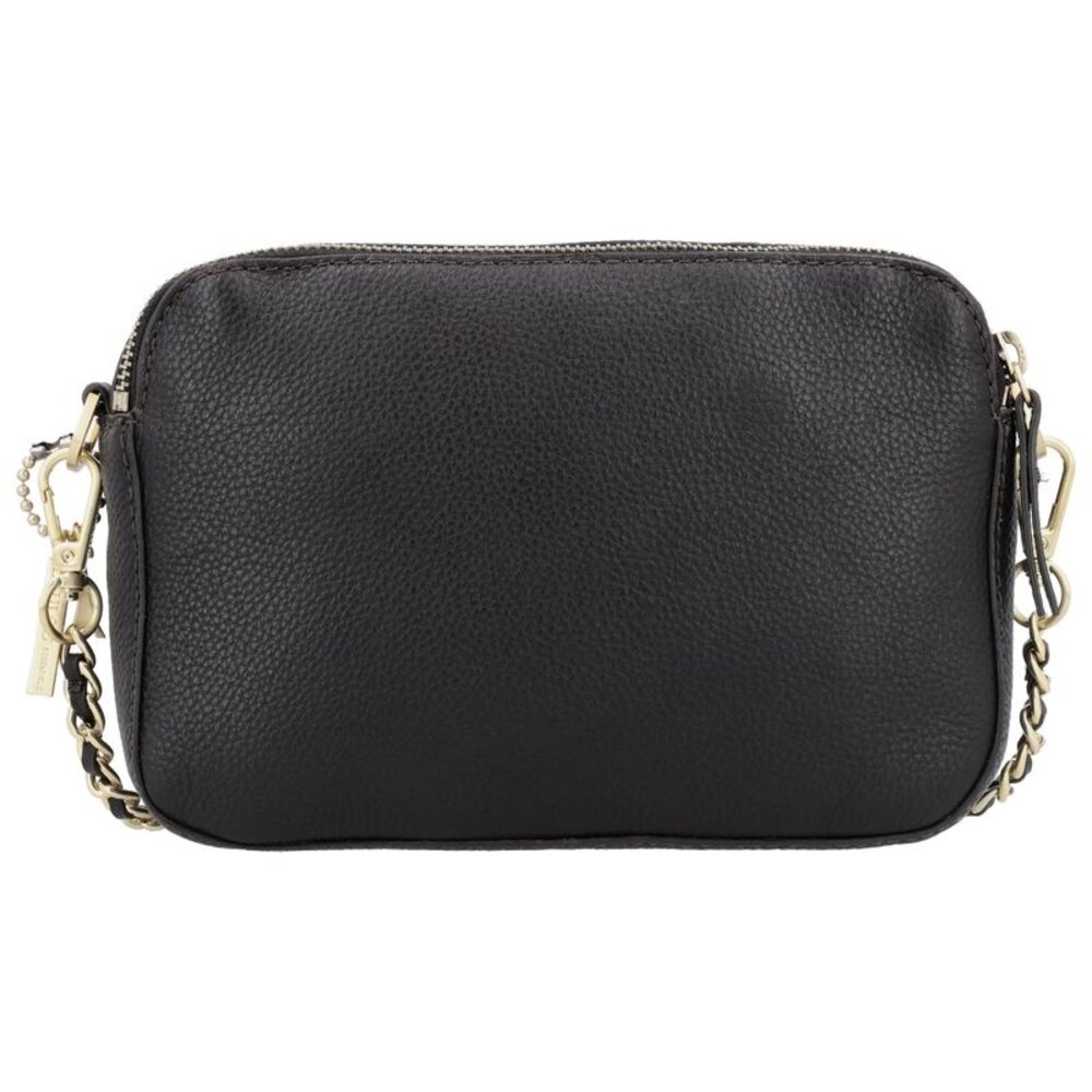 ZOE BAG - CHOCOLATE TORTE