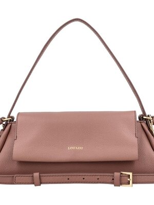 ISA BAG - MOCHA MOUSSE