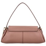 ISA BAG - MOCHA MOUSSE