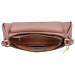 Loulou ISA BAG - MOCHA MOUSSE