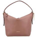 Loulou LOIS BAG - MOCHA MOUSSE