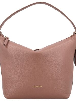 LOIS BAG - MOCHA MOUSSE