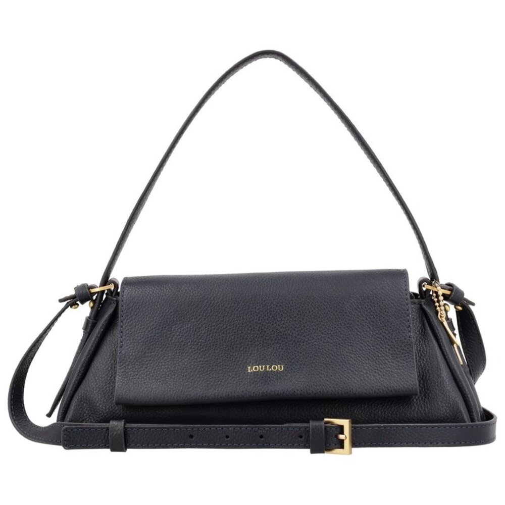 ISA BAG - DARK BLUE