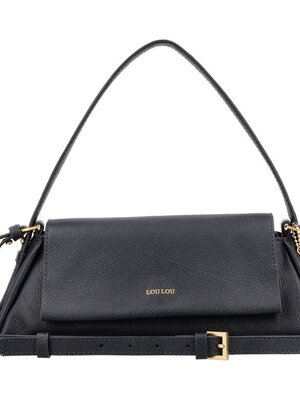 ISA BAG - DARK BLUE