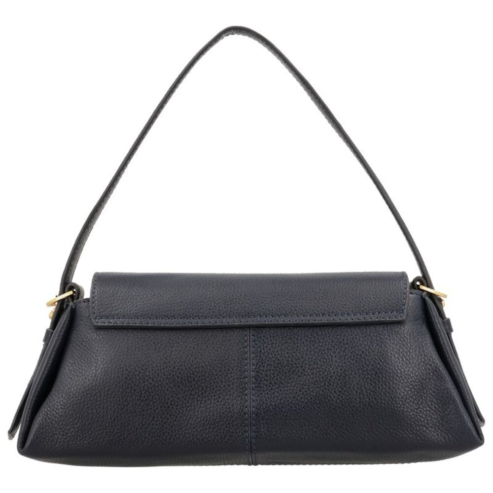 ISA BAG - DARK BLUE