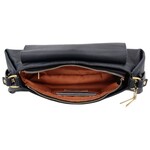 ISA BAG - DARK BLUE
