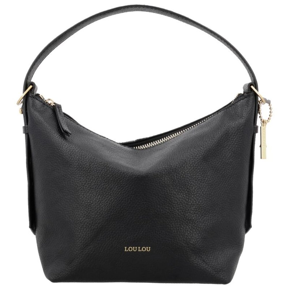 LOIS BAG - BLACK