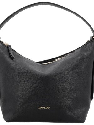 LOIS BAG - BLACK