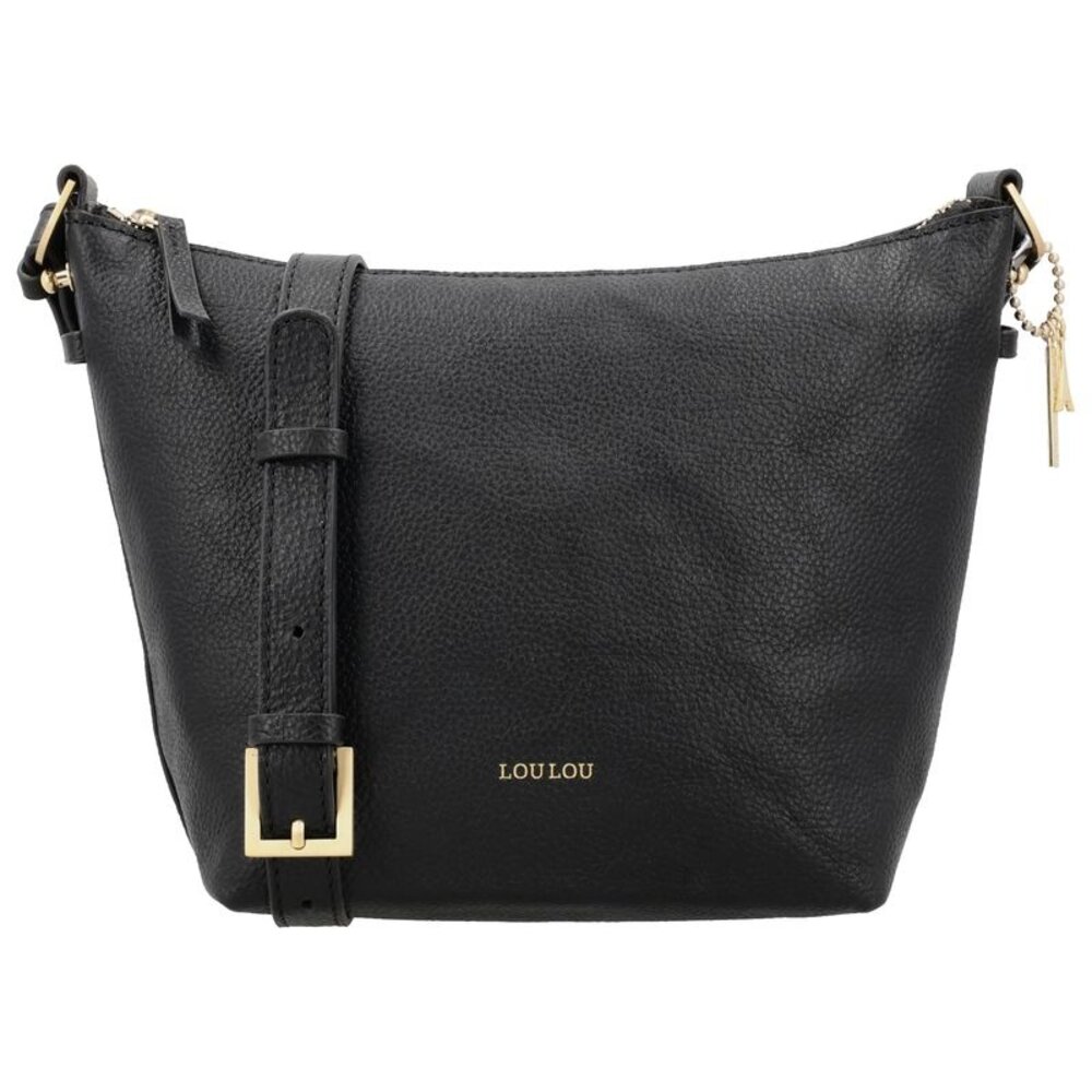 LOIS BAG - BLACK