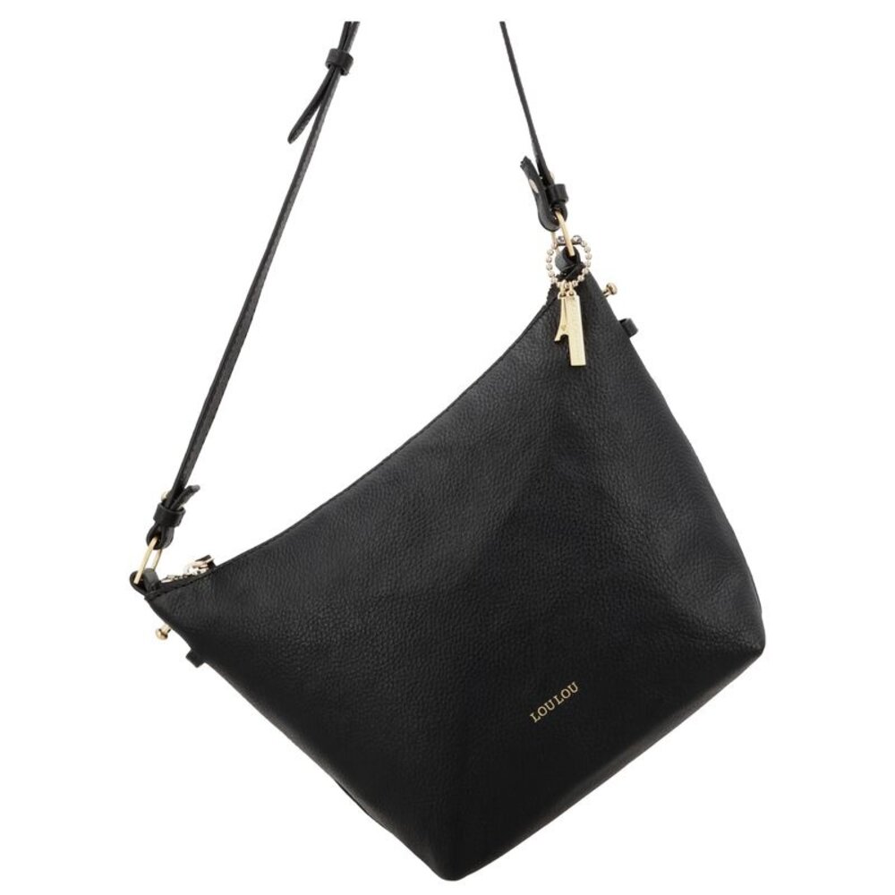 LOIS BAG - BLACK