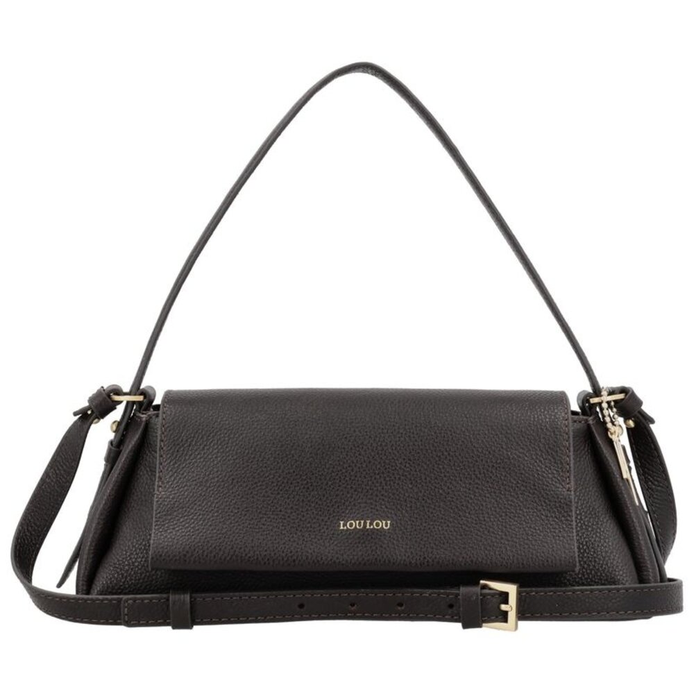 ISA BAG - CHOCOLATE TORTE ISA BAG - CHOCOLATE TORTE